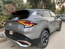 کیا سپۆرتاج